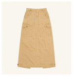 Ancient Myth Utility Half-length Skirt