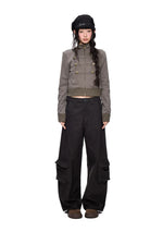 Napoleon Stand Collar Jacket