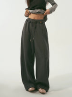 Double Waist Sweatpants