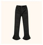 Wild World Mustang Waxed Jeans