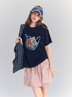 Fruit Graphic Tee