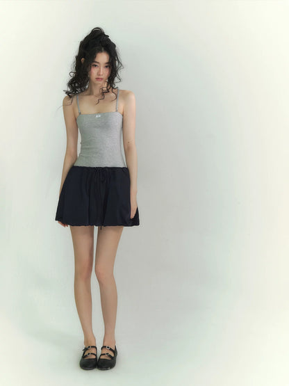 Floral Stand Collar Jacket &amp; Dress Set