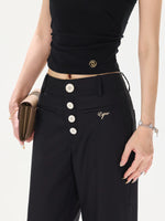 Pine Chronicle Flared Pants