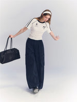Pocket Cargo Pants