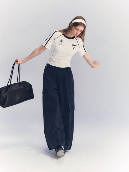 Pocket Cargo Pants