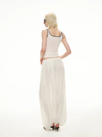 Cloud Wide Leg Pants