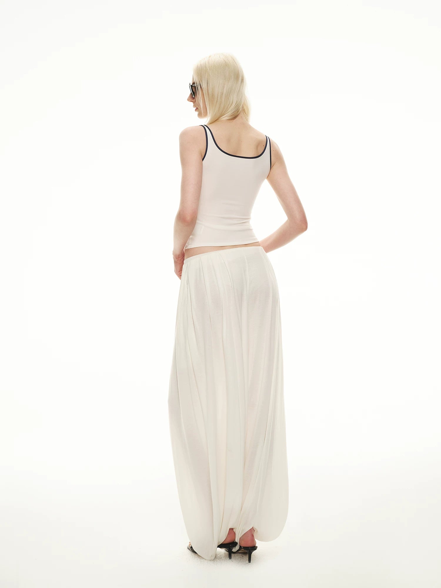 Cloud Wide Leg Pants