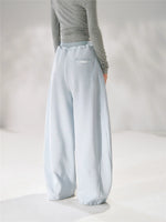 Crystal Drawstring Sweatpants