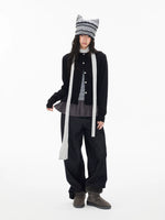 Napoleon Straight-Leg Pants