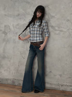 Vintage Flare Jeans