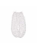 Snoopy Floral Balloon Pants