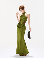 Atonement Prelude Dress