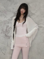 Soft Knit Cardigan