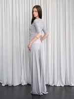 Three Piece Yoga Set