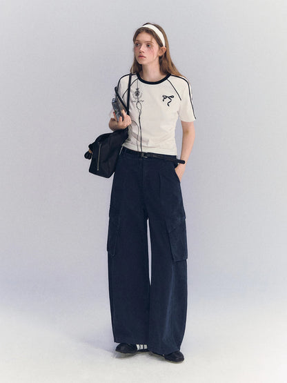 Pocket Cargo Pants