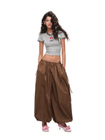 Balloon Jogger Pants