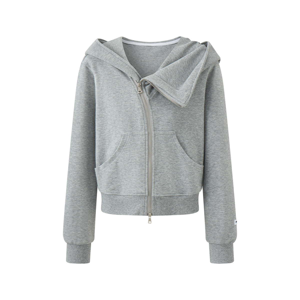 Hooded Fleece Sweatshirt &amp; Pants Set