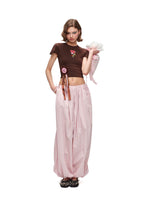 Balloon Jogger Pants