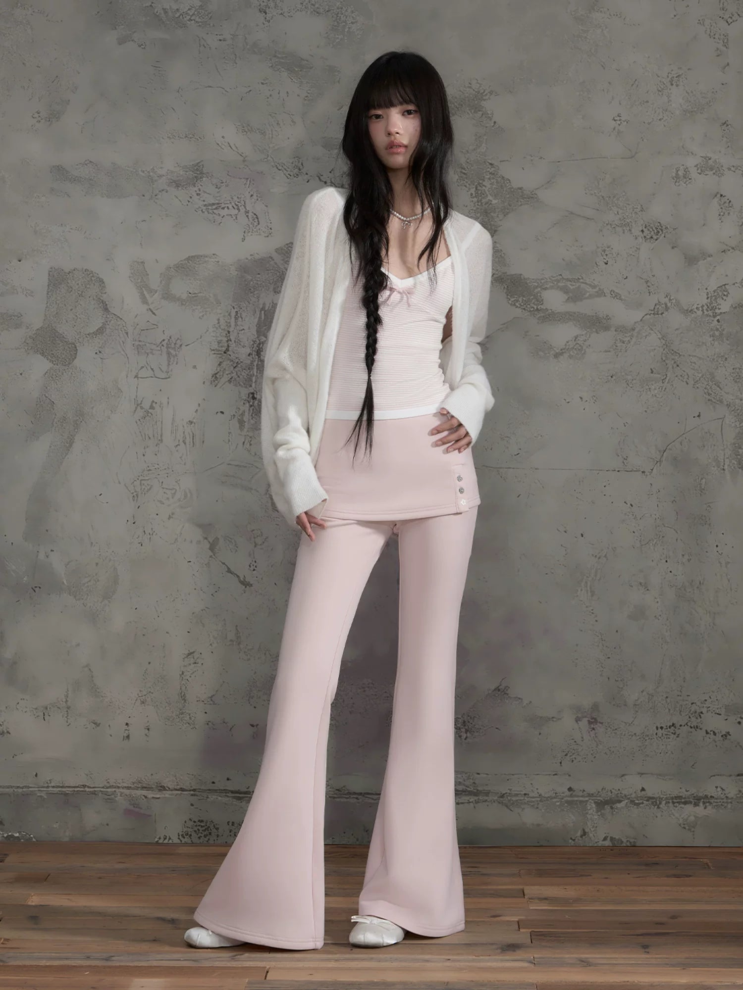 Soft Knit Cardigan