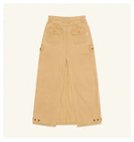 Ancient Myth Utility Half-length Skirt