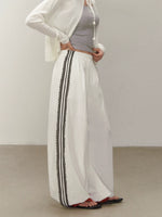 Lightweight Balloon Pants