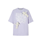 Maze Suture Logo T-Shirt