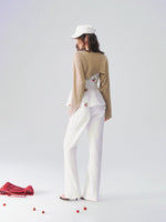 Cloud Stretch Jeans