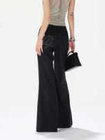 Pine Chronicle Flared Pants