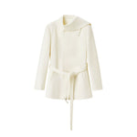 Roy Wool Mid Coat
