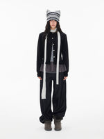 Napoleon Straight-Leg Pants