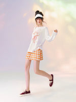 Ballet Bear Tee