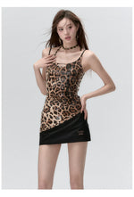 Sequin Sparkly Spaghetti Strap Tank Top