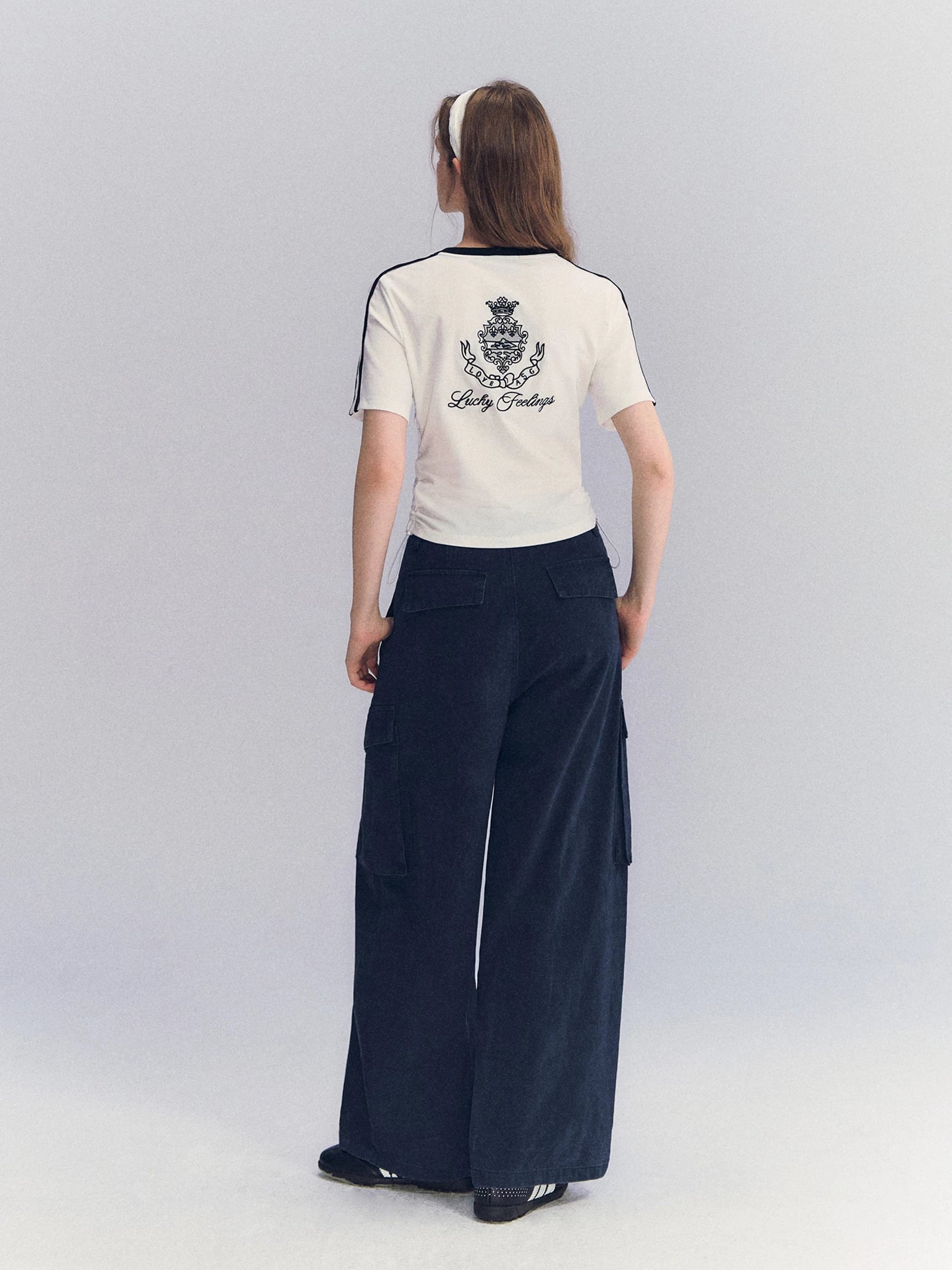Pocket Cargo Pants