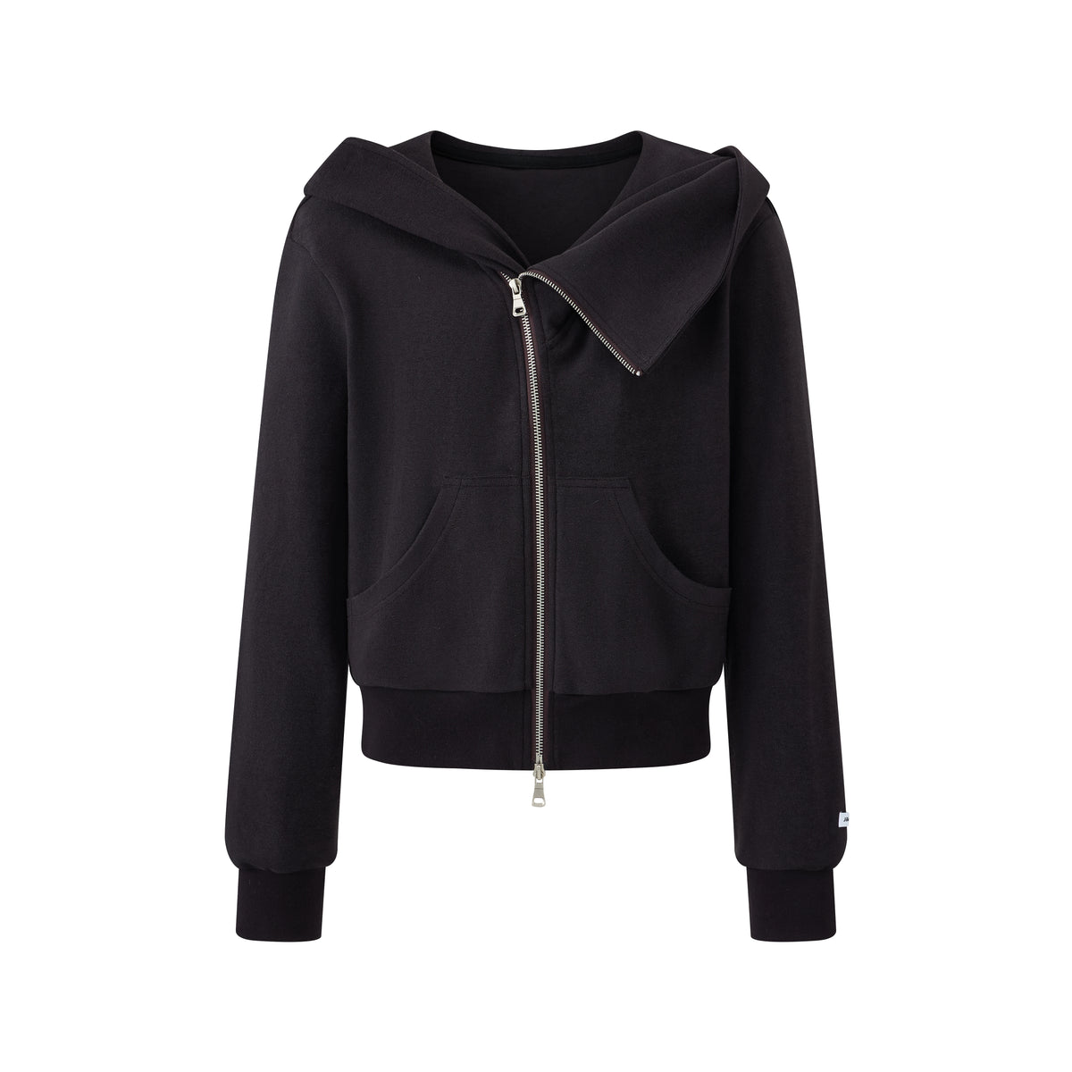 Hooded Fleece Sweatshirt &amp; Pants Set