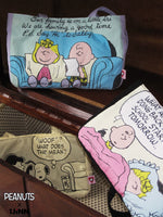 Snoopy Tote Bag