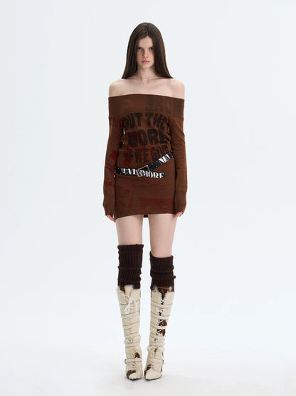 Black Rivet Punk Belt