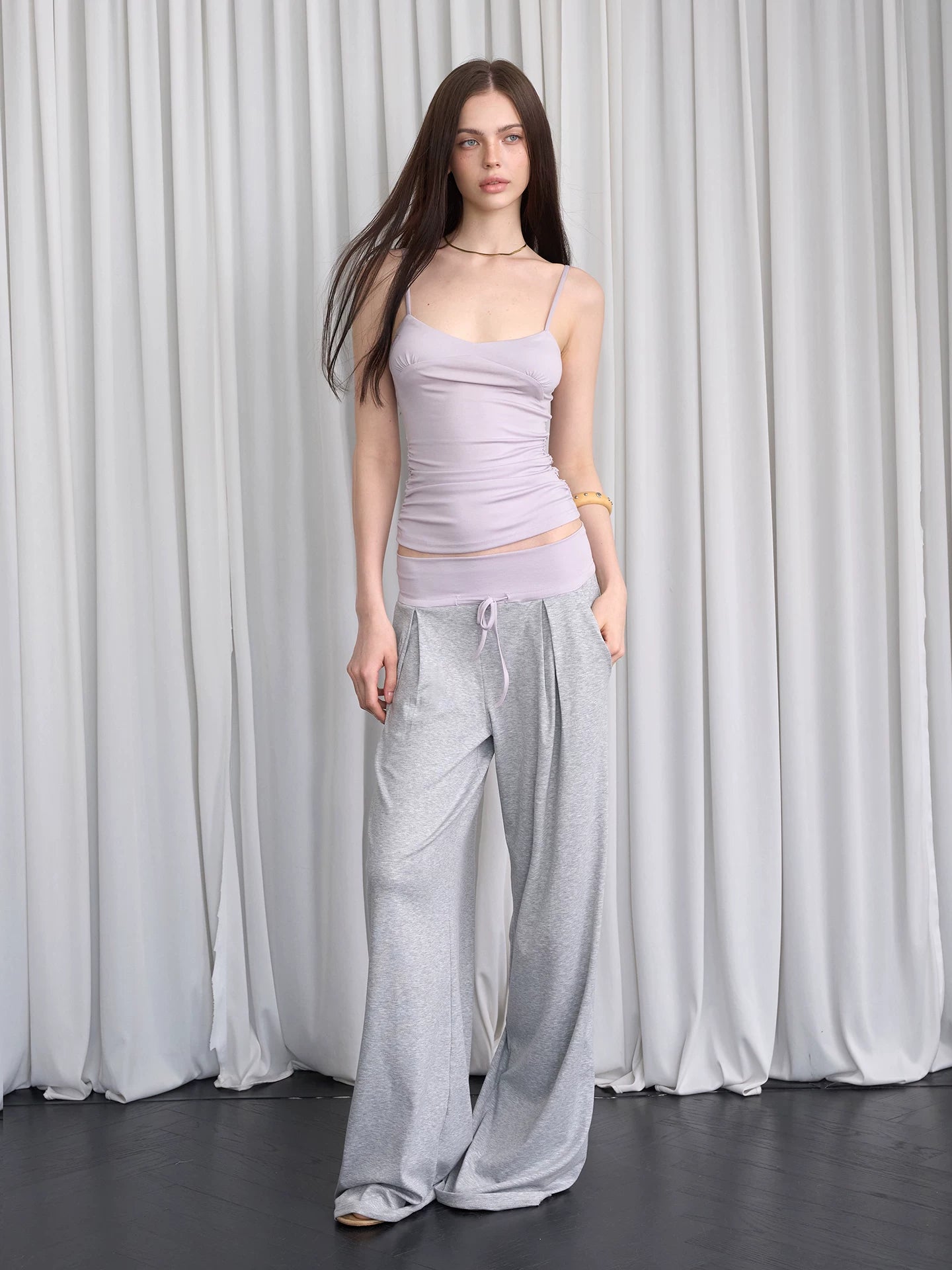 Three Piece Yoga Set