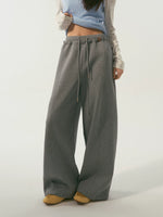 Double Waist Sweatpants
