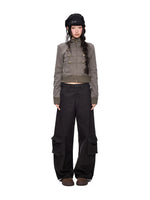Napoleon Stand Collar Jacket