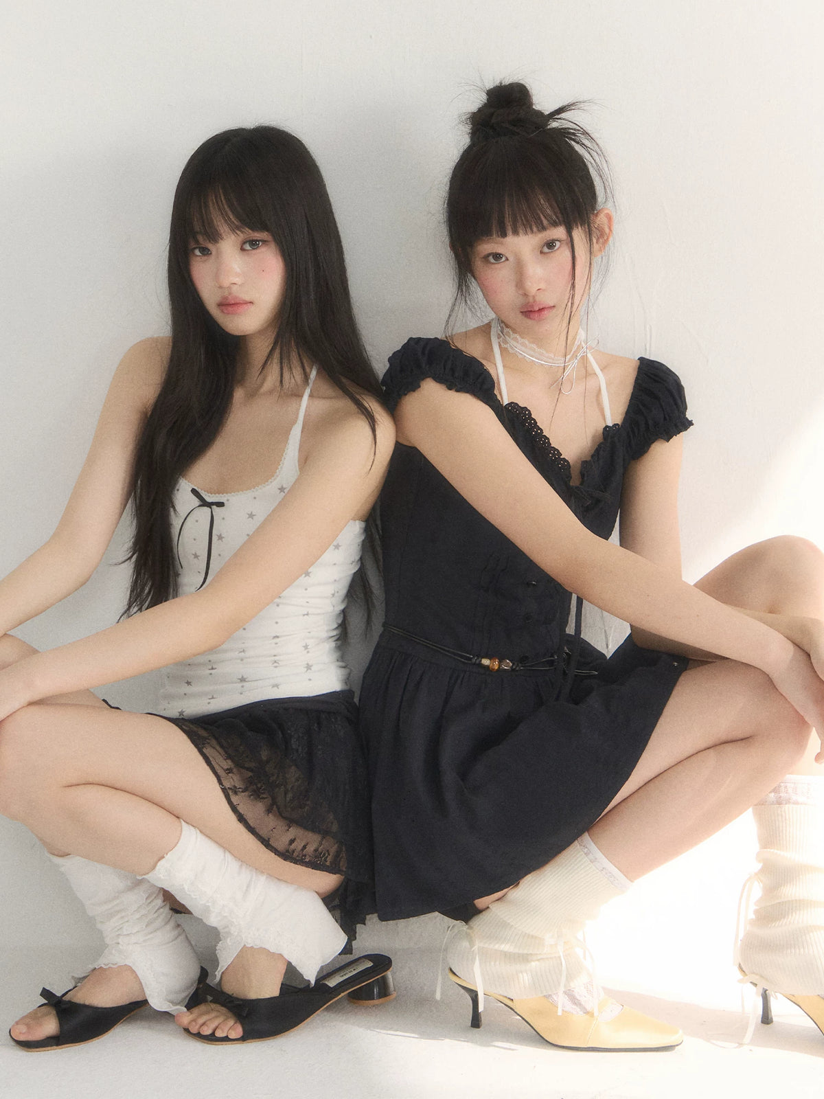 Jacquard Dress