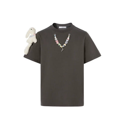 Logo Pendent T-Shirt