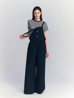 Star Sequin Stripe T-Shirt
