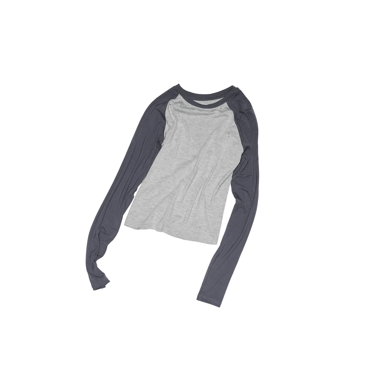 American Street Style Long Sleeve T-shirt