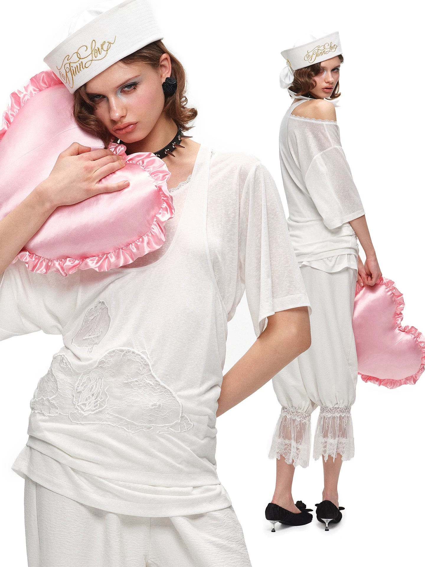 Snoopy Two-piece Set