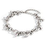 Bow Choker Necklace