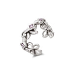 Vintage Bow Ring