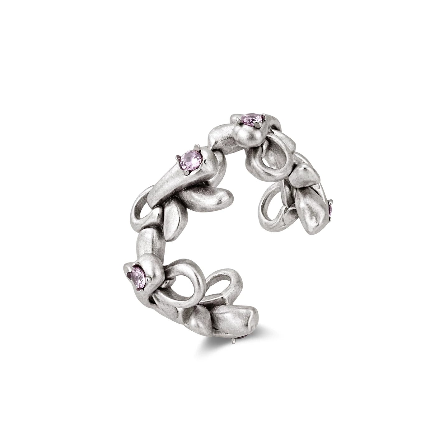 Vintage Bow Ring
