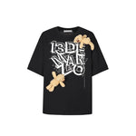 Maze Suture Logo T-Shirt