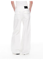 Puppy Charm Straight Pants