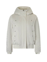 Detachable Collar Jacket